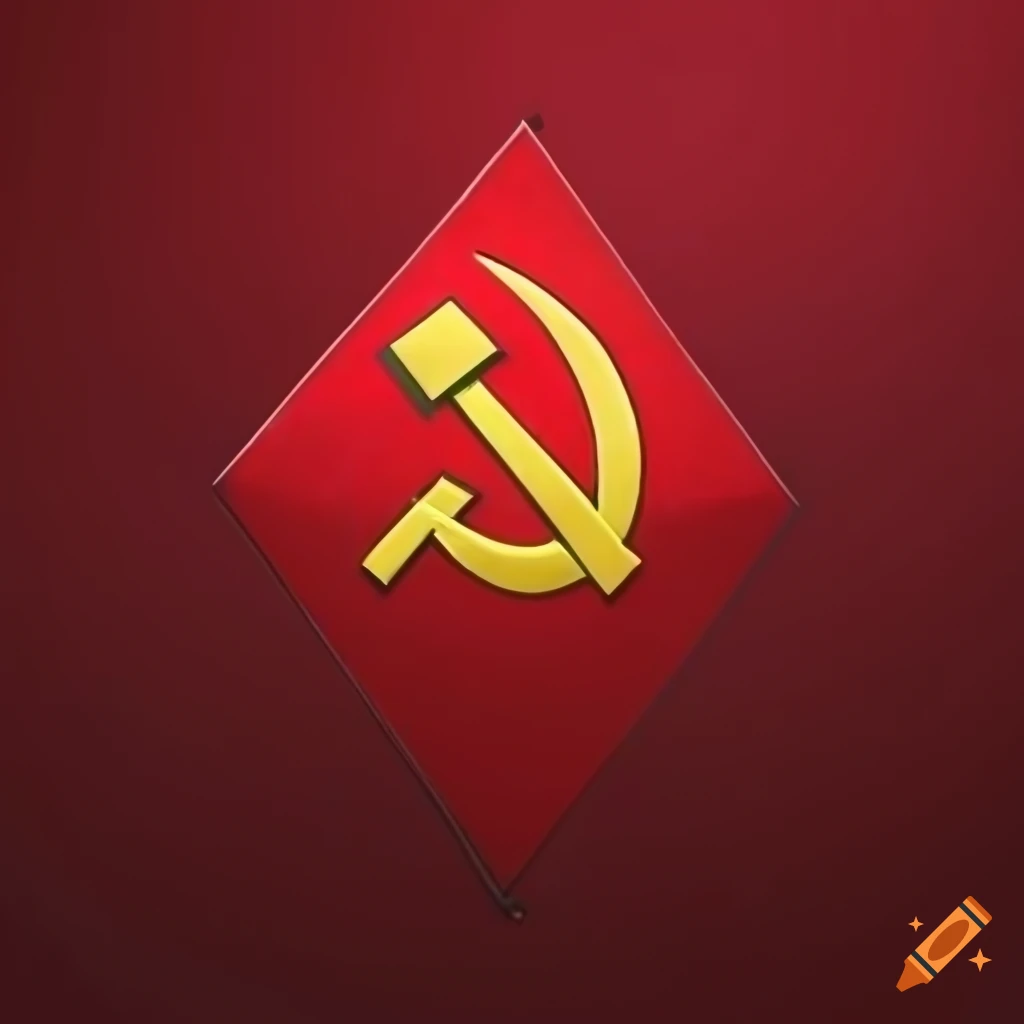 Communist Party of Yingdala | Particracy Wiki | Fandom