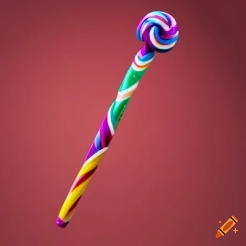 candy wand