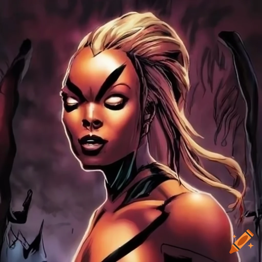 muscular-cleopatra-victorious-over-julius-caesar-in-a-comic-book-art-on