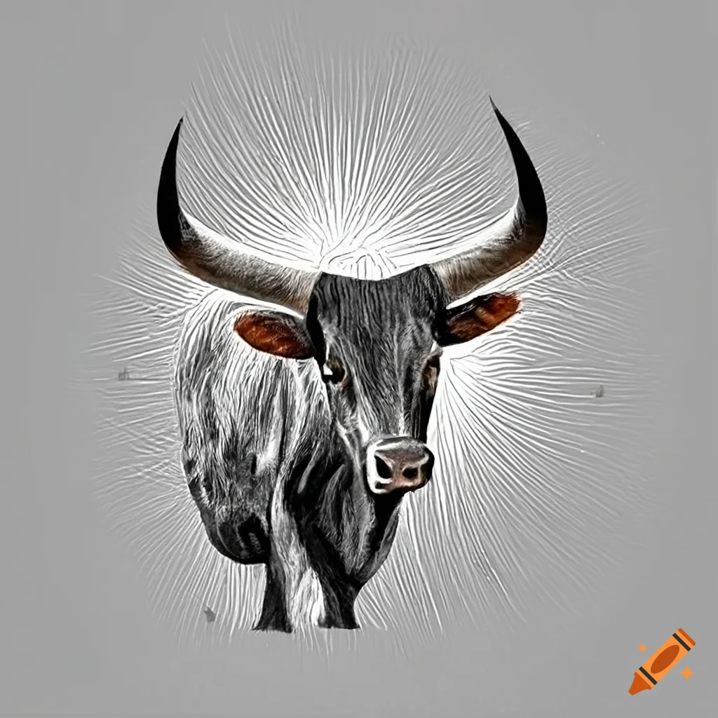Watusi cattle