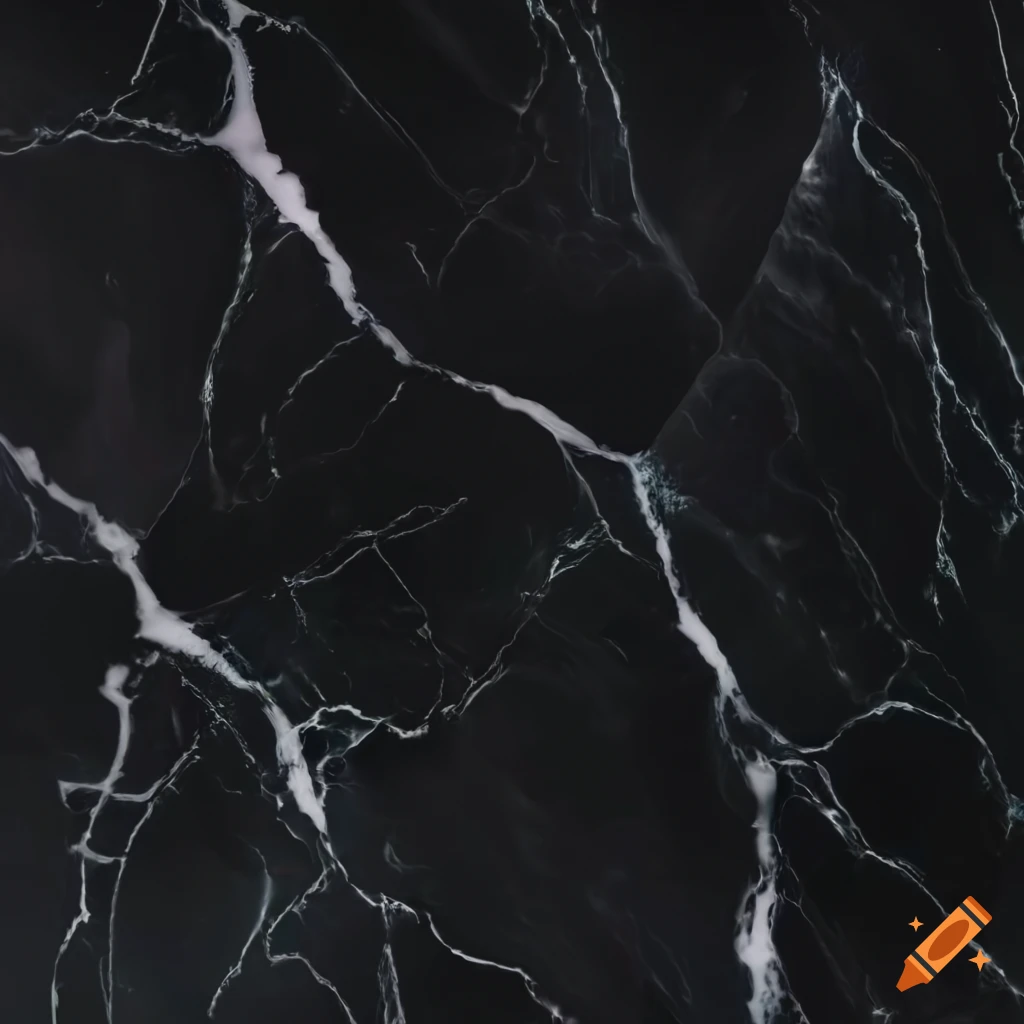 Marble surface texture