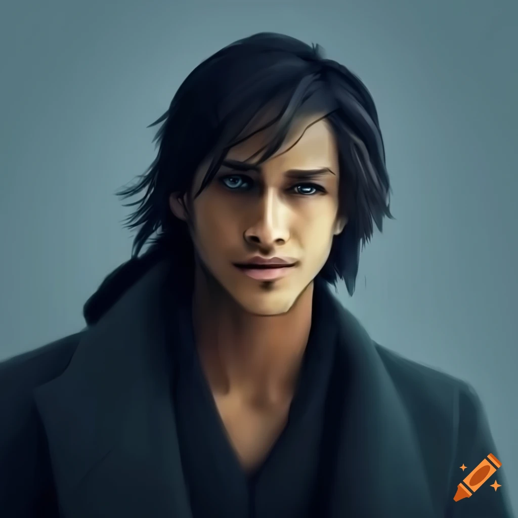 steven-yeun-portraying-jesus-christ-on-craiyon