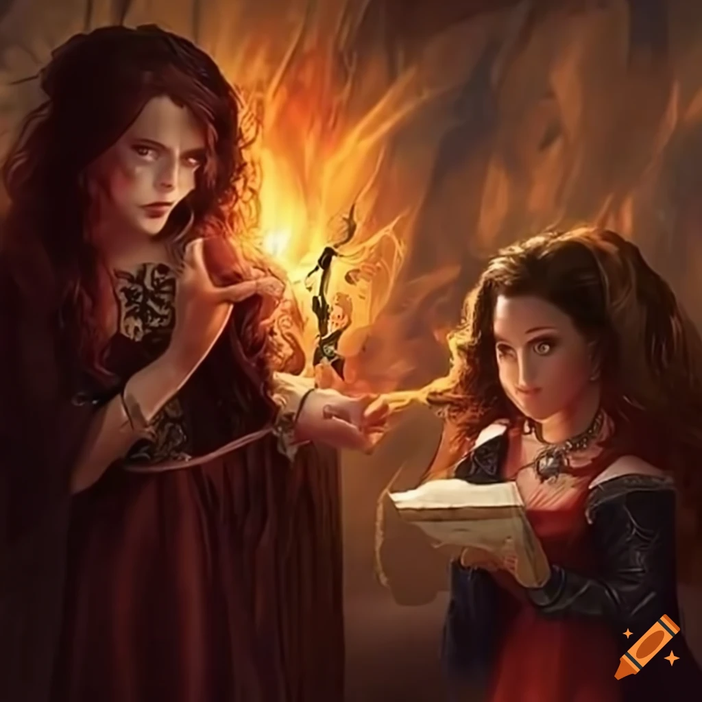 Image Of An Enchanting Academy For Witches And Wizards On Craiyon image-of-an-enchanting-academy-for-witches-and-wizards-on-craiyon