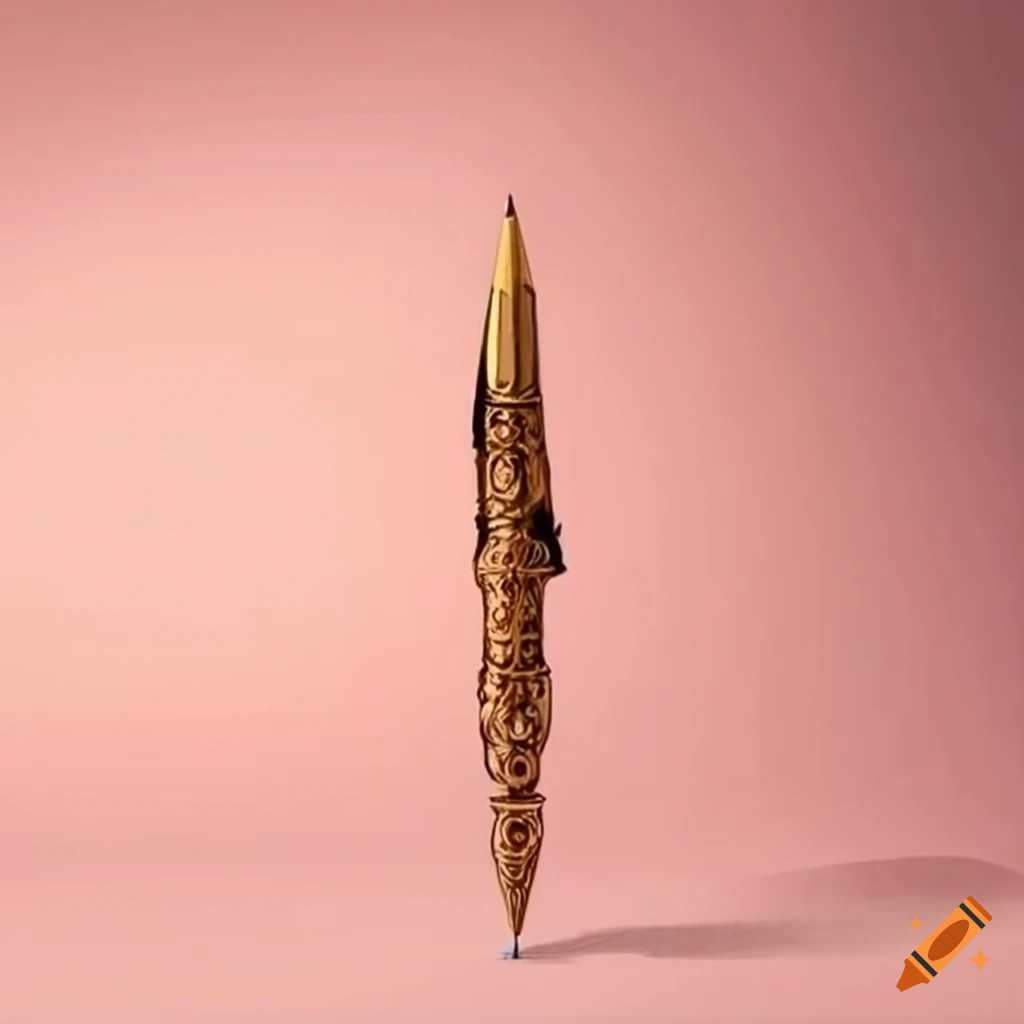 Baroque style Pens And Pencils On A Modern Work Desk On Craiyon baroque-style-pens-and-pencils-on-a-modern-work-desk-on-craiyon