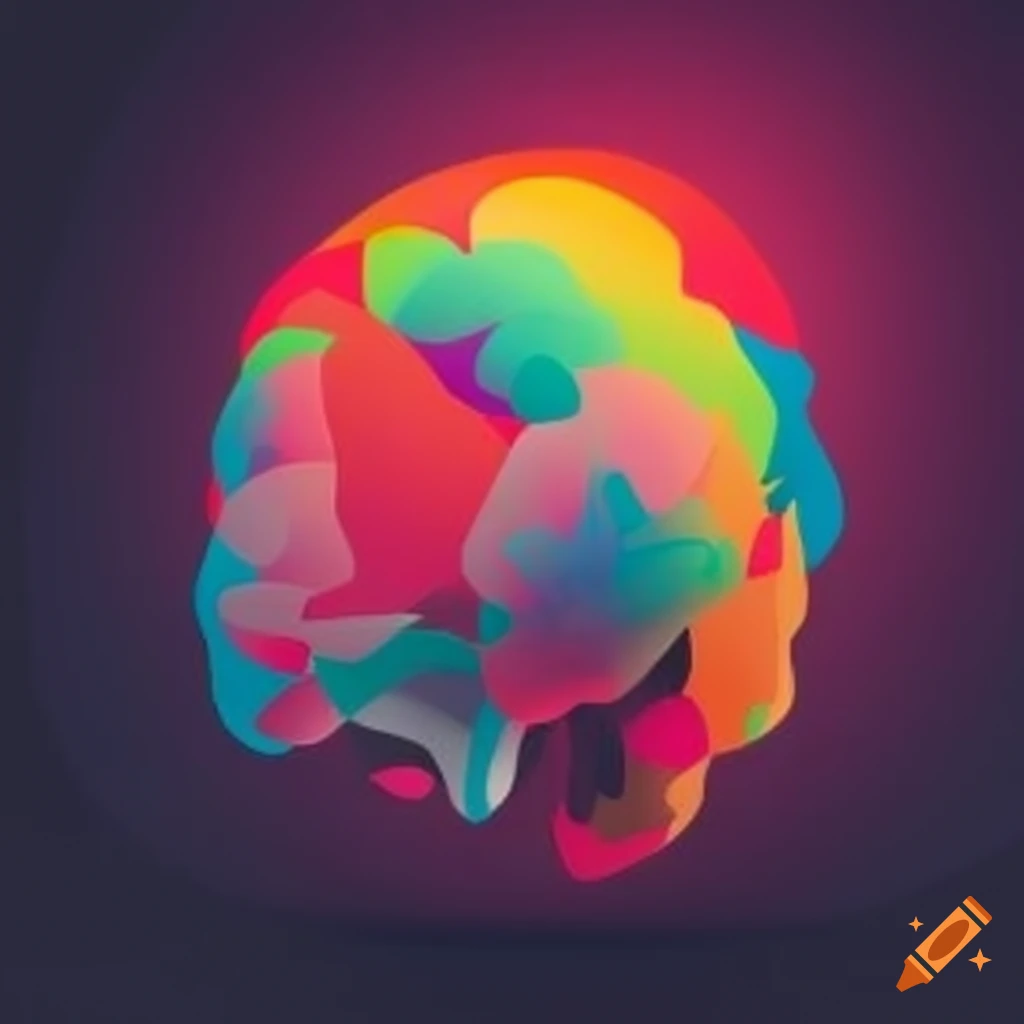 Ajip Logo For Sports Psychology Company