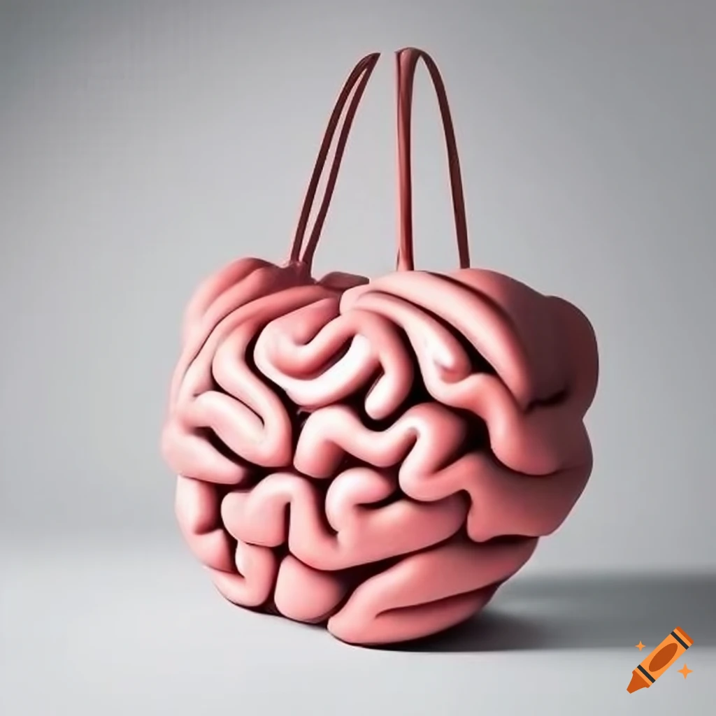 Human Brain In Plastic Bag High-Res Stock Photo - Getty Images