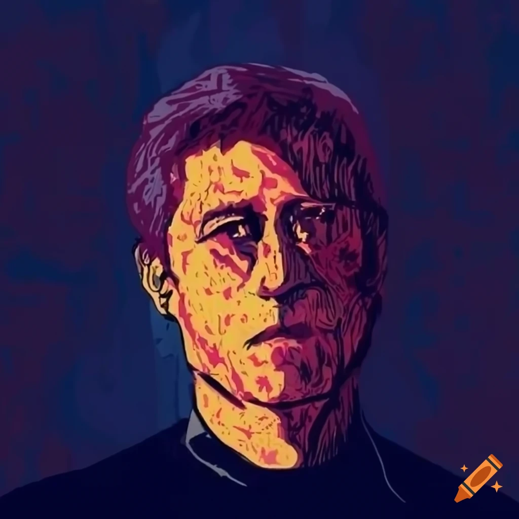 painting-inspired-by-ruben-krau-in-the-style-of-van-gogh