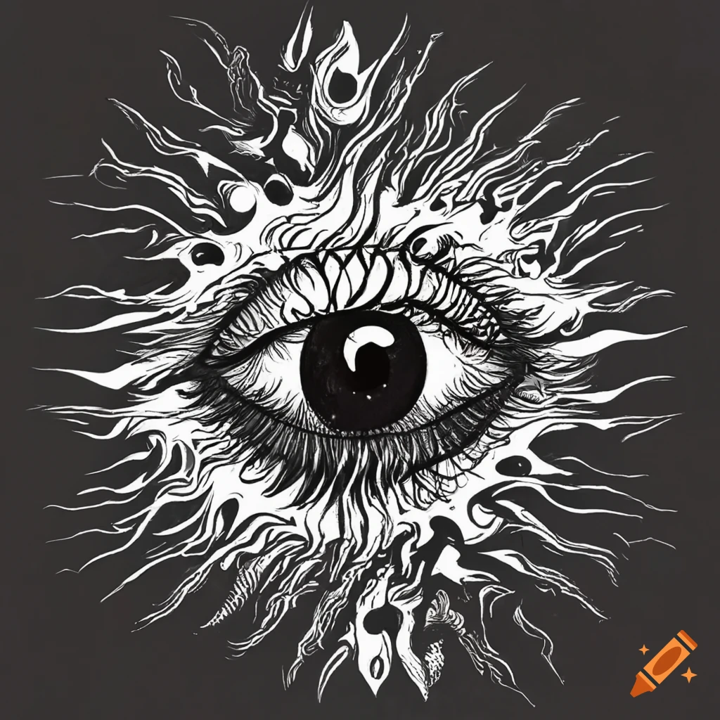 Eye tattoo by Bolo Art Tattoo | Post 20508