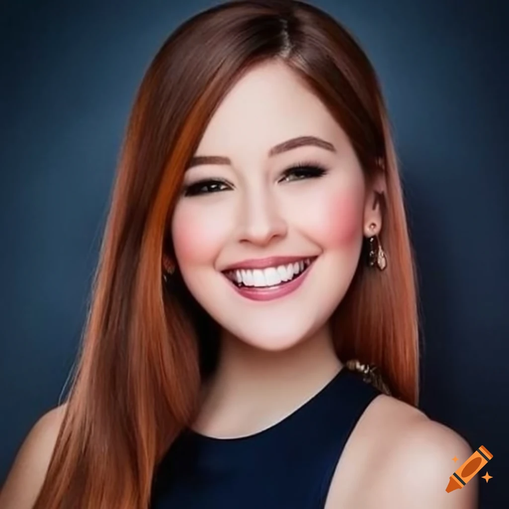 Realistic depiction of mabel pines in high resolution