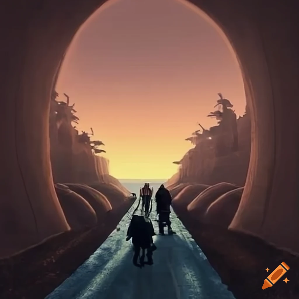 quote about the path made by walking