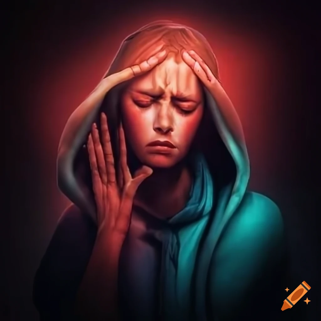 Minimalist text art on Craiyon