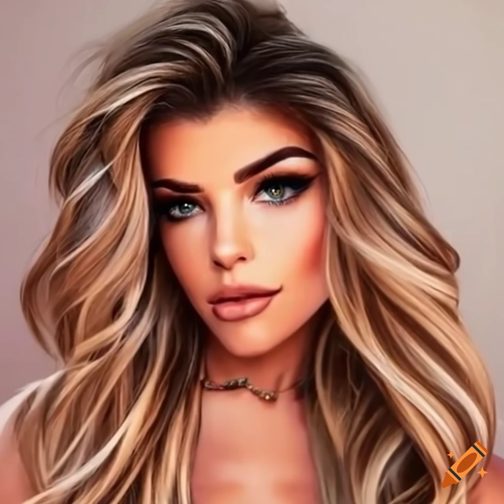 portrait of Raquel Leviss