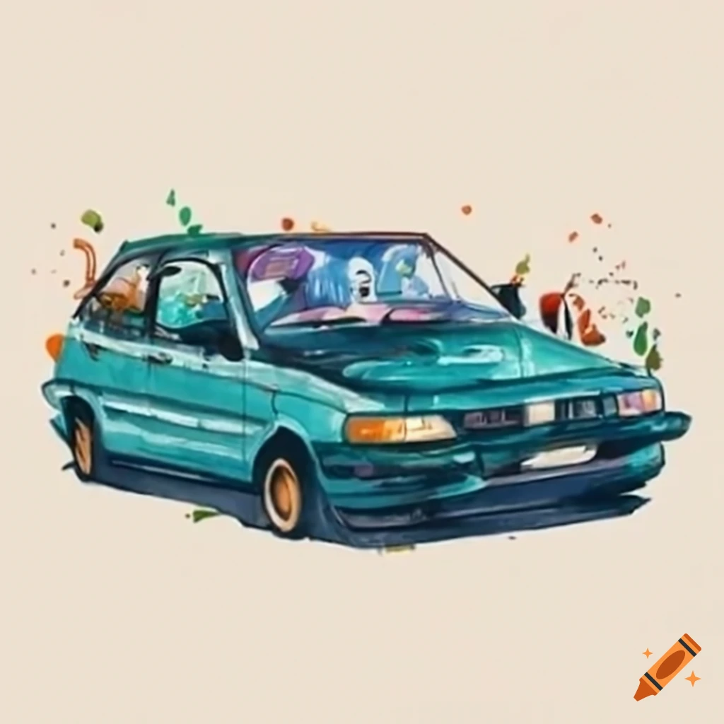 Honda Civic sedan
