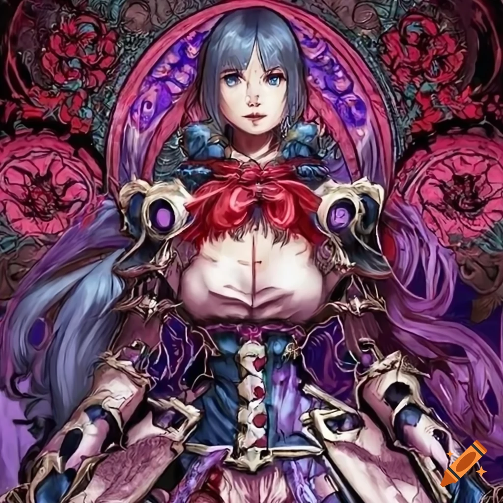 cover art of Bloodstained: Curse of the Moon