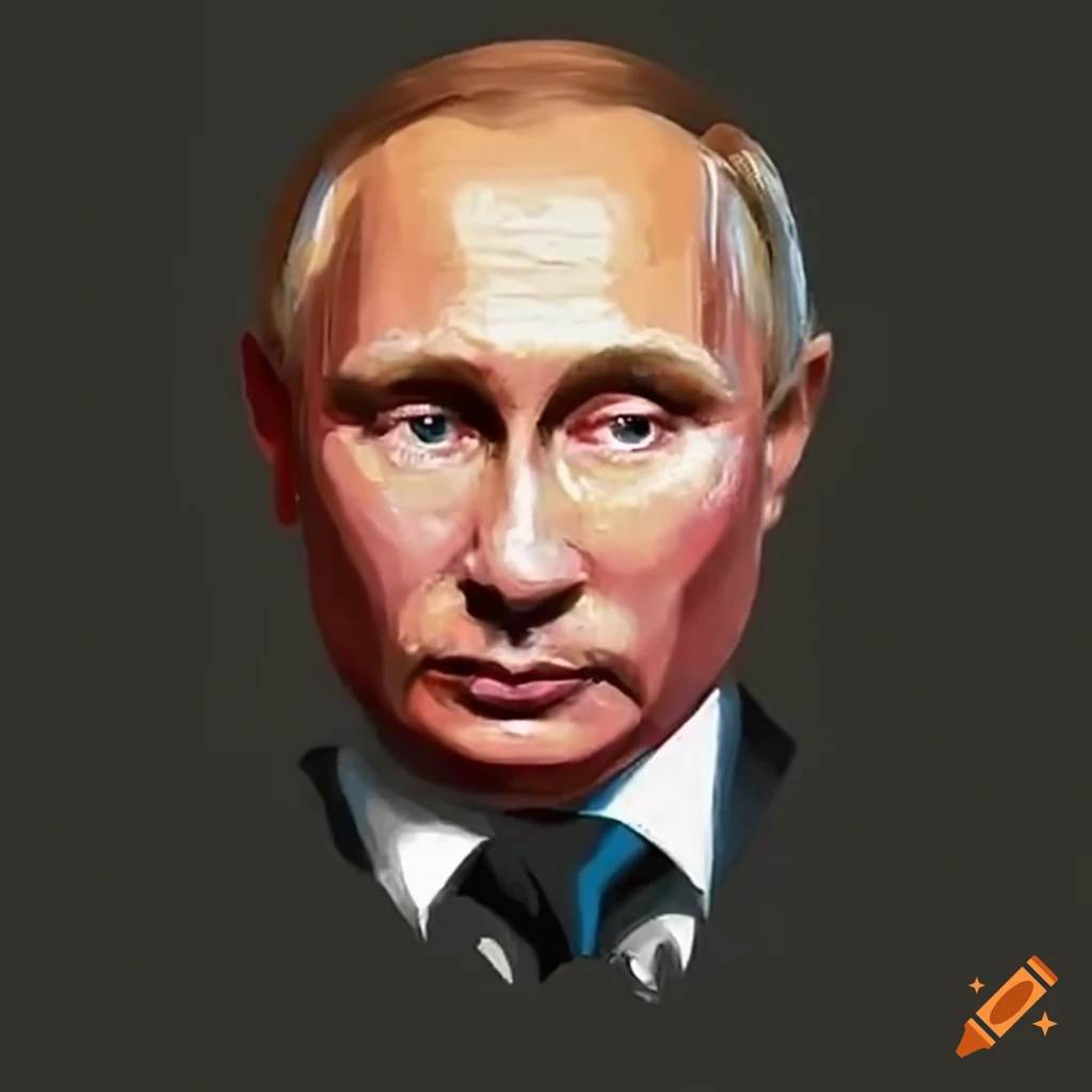 image of Vladimir Putin