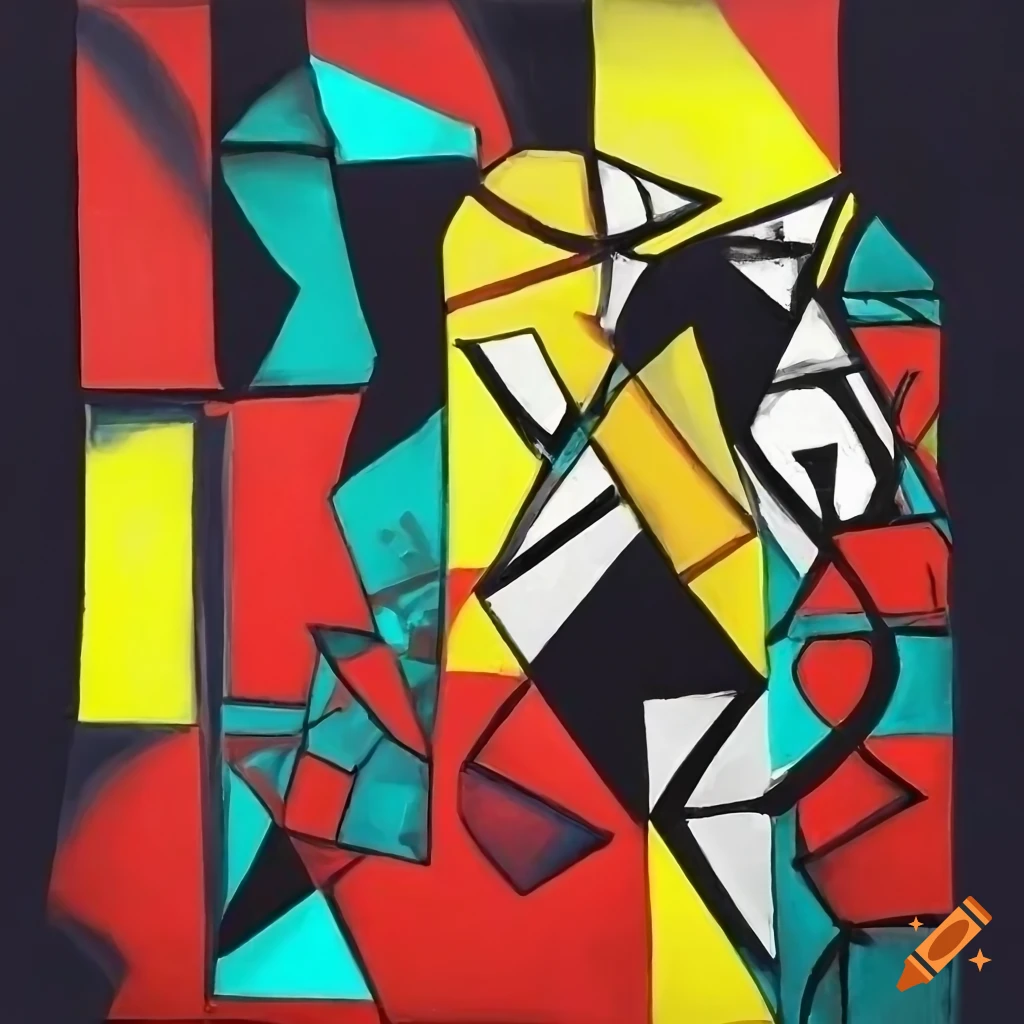 black-and-white-surrealistic-cubist-artwork-on-craiyon