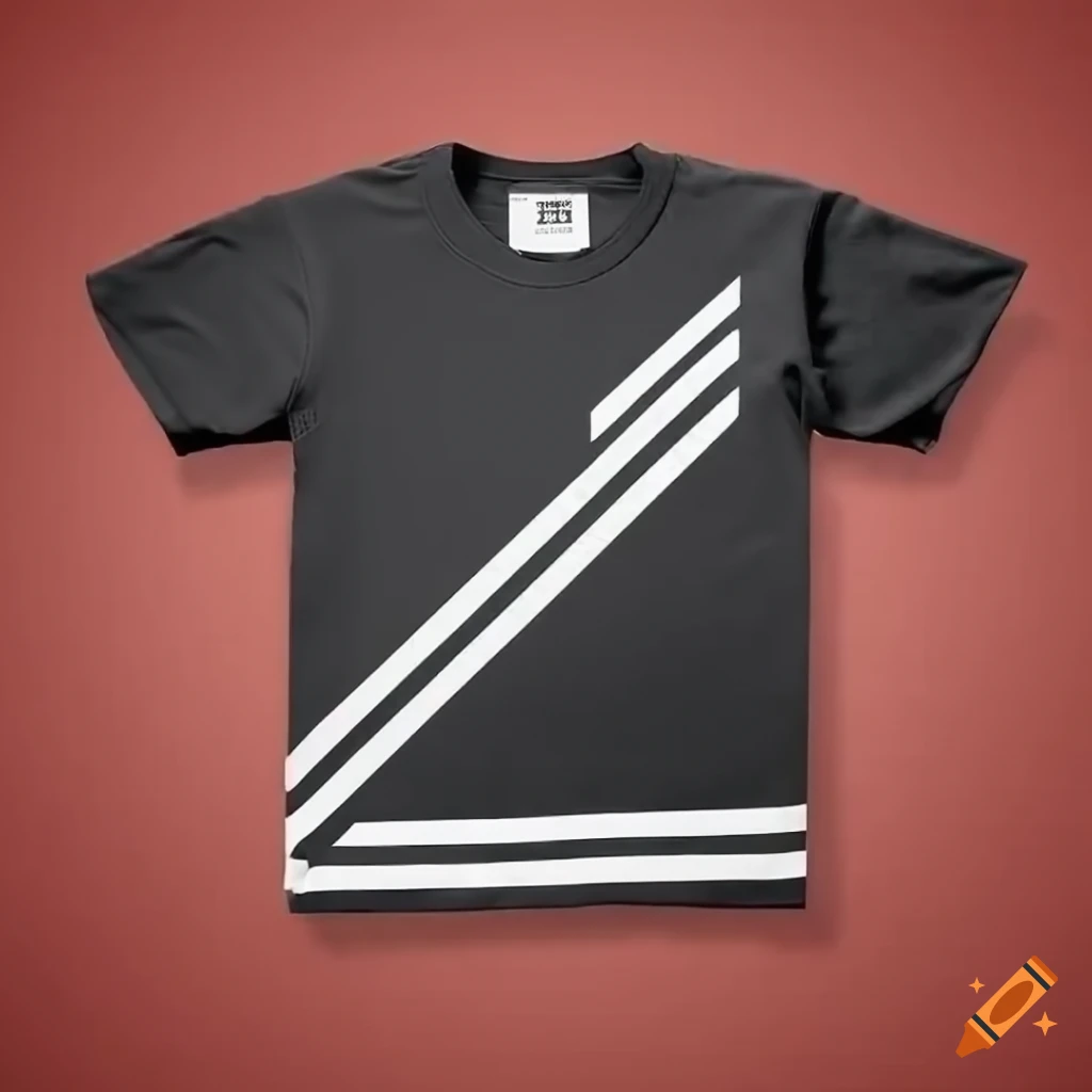 T-shirt new balance on Craiyon | Sport-T-Shirts