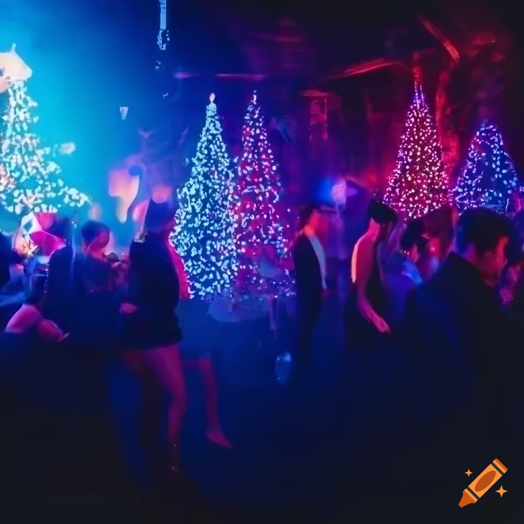 multicultural-people-celebrating-christmas-in-reunion-island-on-craiyon