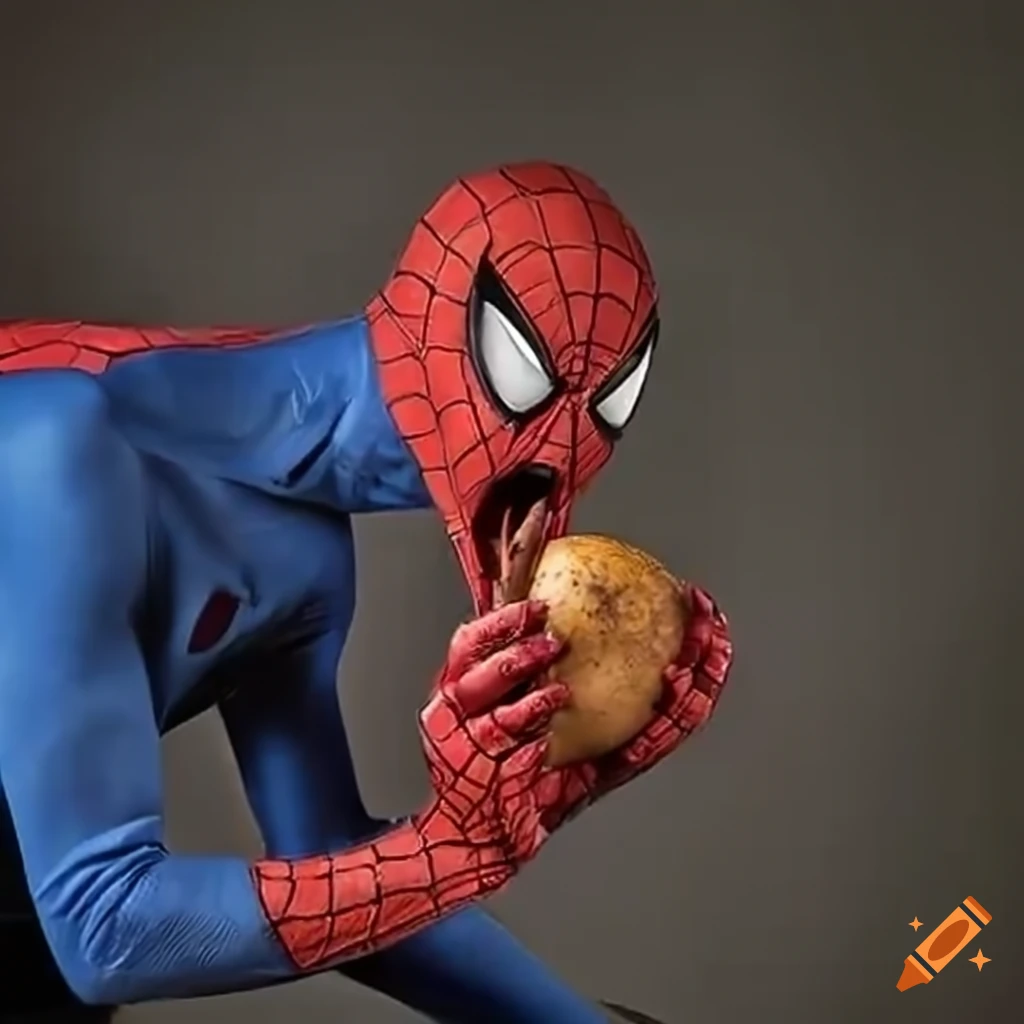 Spider-man Meme pose DL DOWN by MacyStarMoon on DeviantArt