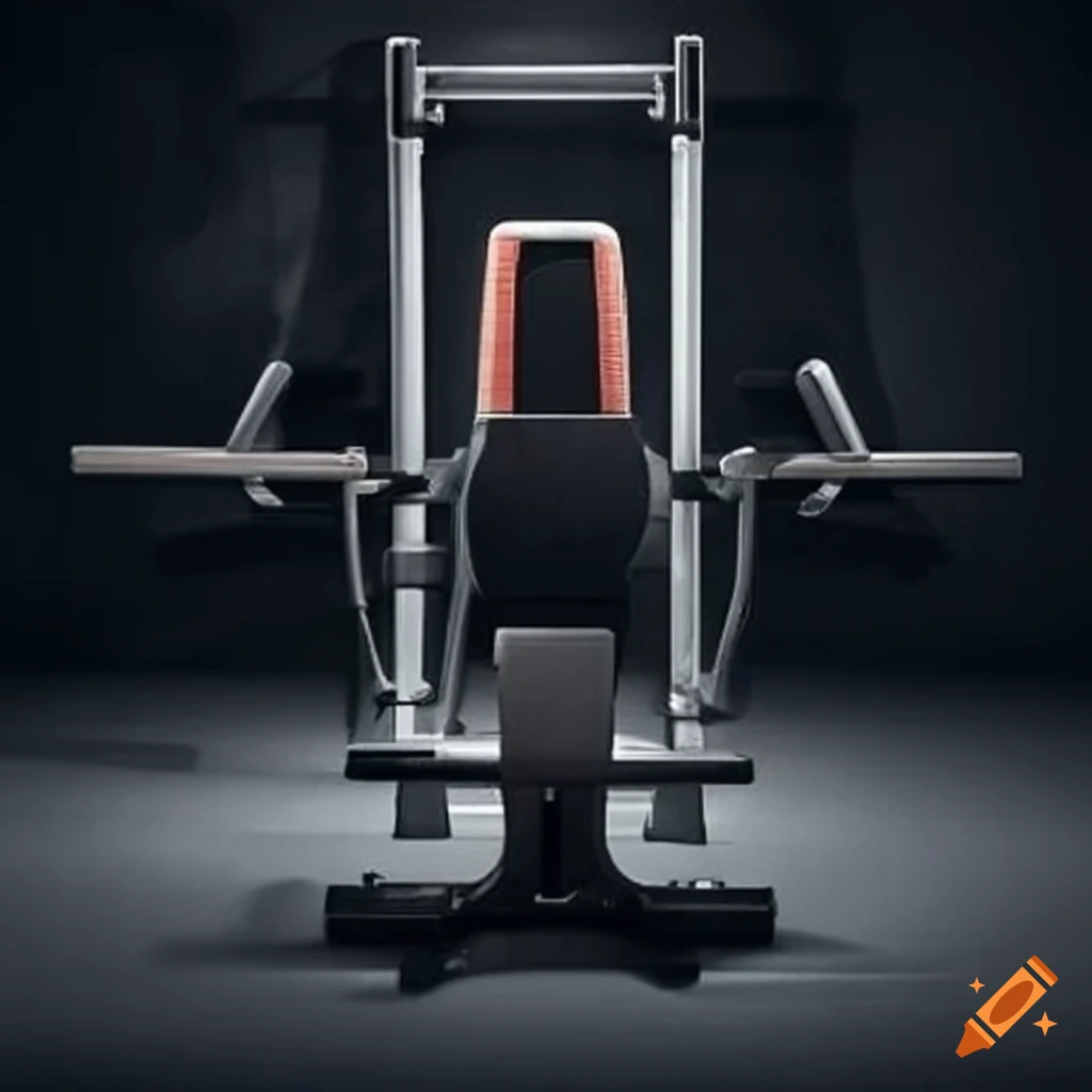 Guide to selecting weight machines at the gym