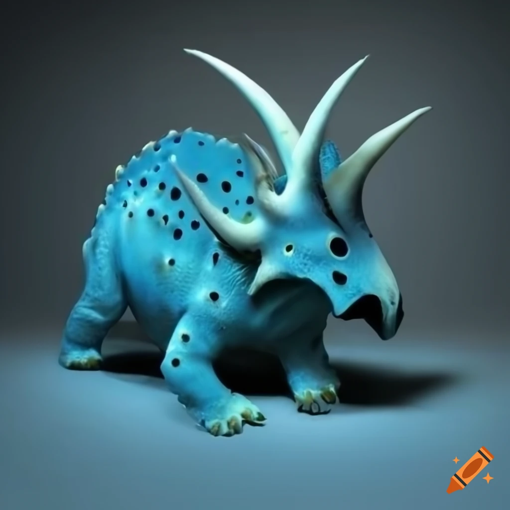 Triceratops | Dinosaur King | Fandom