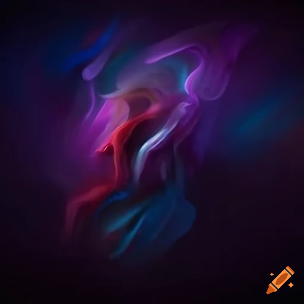 Minimalist Abstract Background