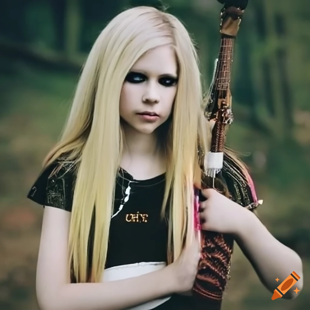 Avril Lavigne As An Rpg Elf Character On Craiyon avril-lavigne-as-an-rpg-elf-character-on-craiyon