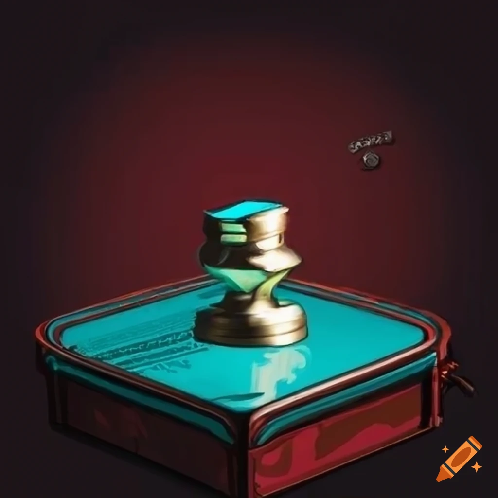 Background Of A Monopoly Game On Craiyon