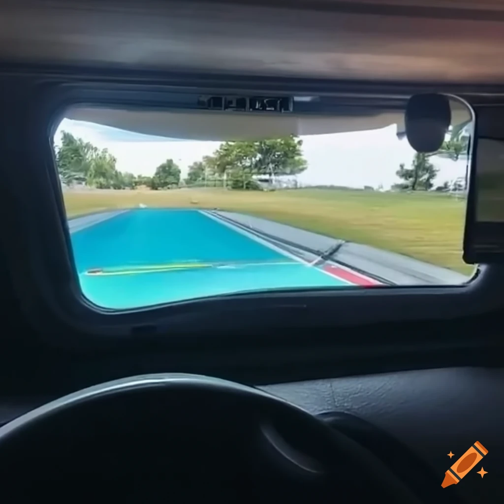 Funny image of a bird trying to escape on Craiyon