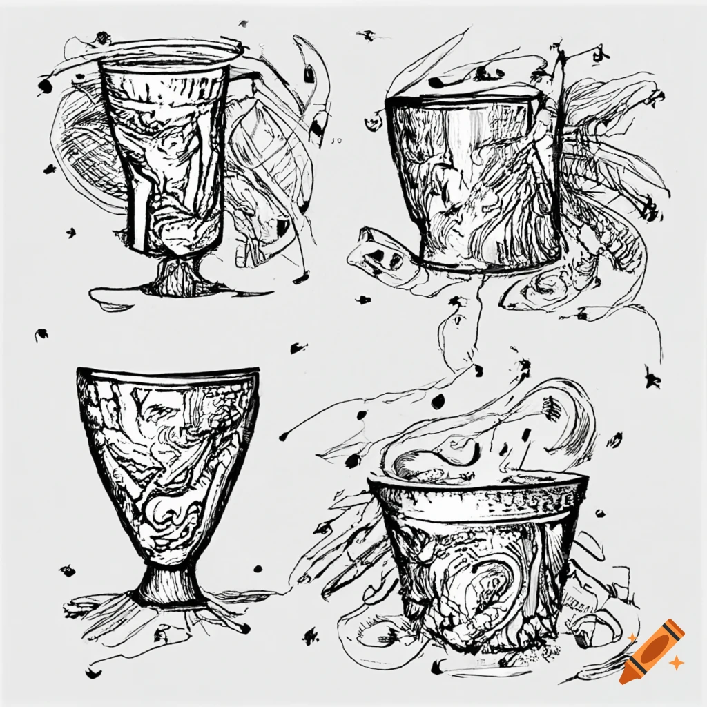 Different ways of holding a glass lol #myart #digitalart #drawing #practice  #study #illustration #sketch #art #digitaldrawing #hands | Instagram
