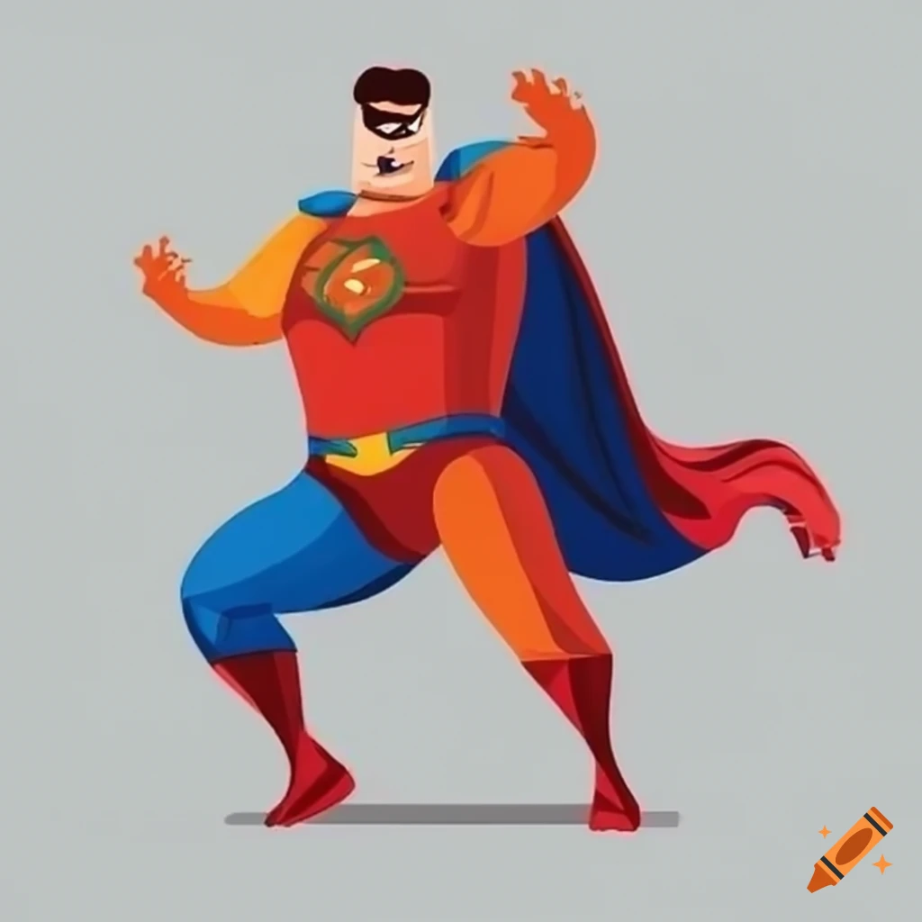 colorful-superhero-with-basketball-hoop-design-on-craiyon