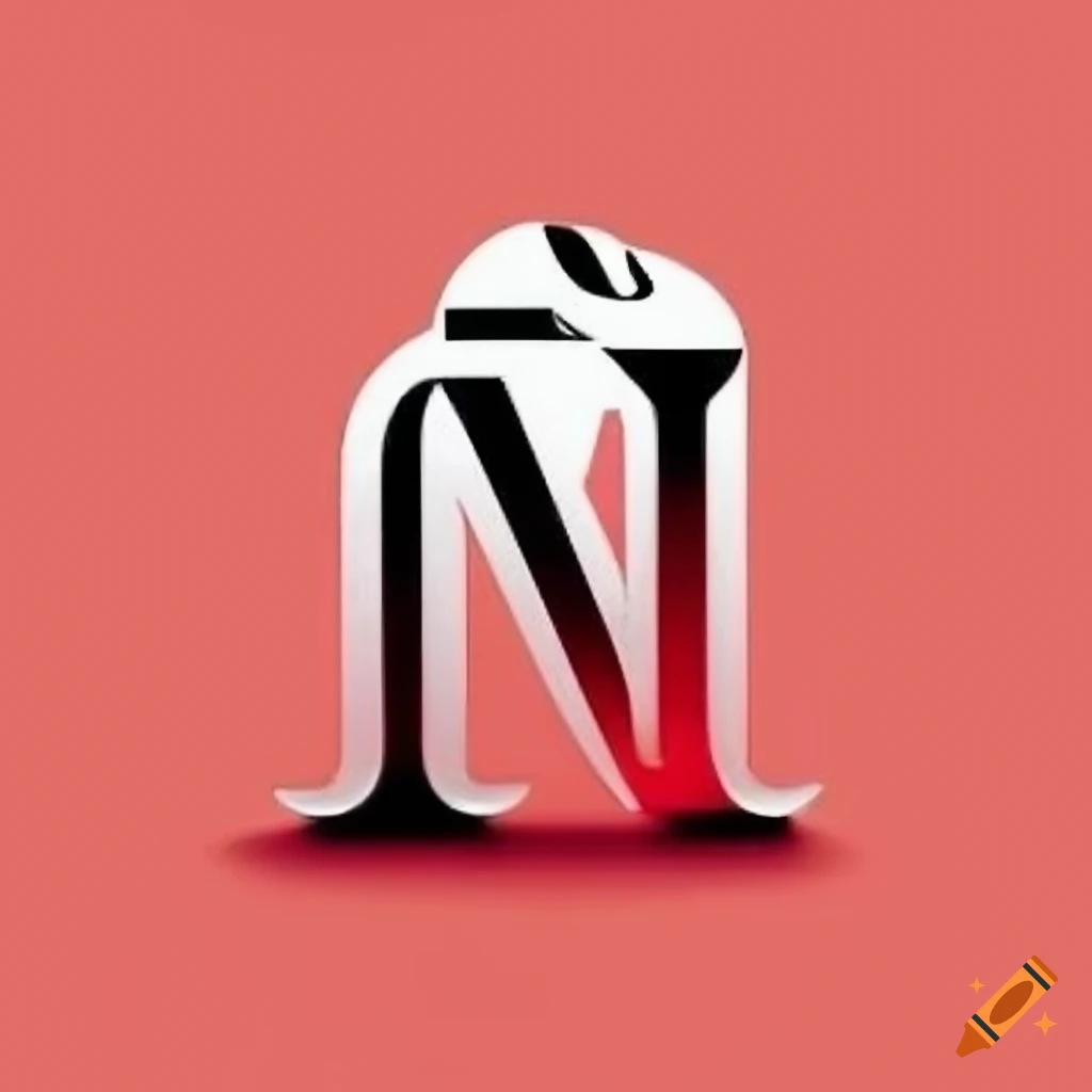 Nj Logo Stock Vector (Royalty Free) 615502805 | Shutterstock