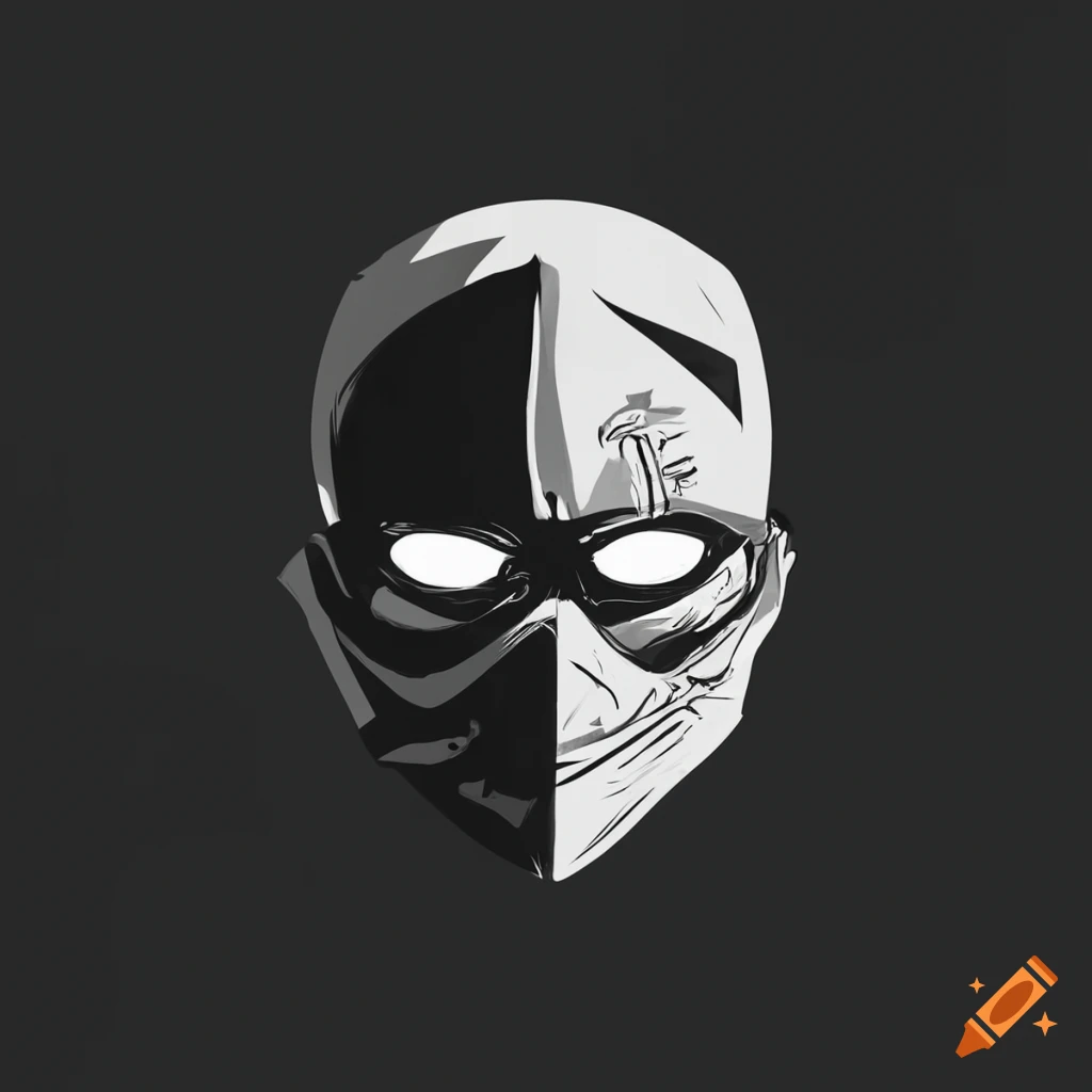 Premium Vector | Surgery mask logo illustration | Máscara, Ícones  personalizados, Concurso de desenho