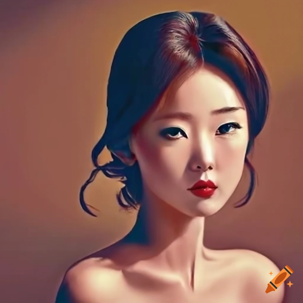 Photography Showcasing Beauty Of North Korea On Craiyon