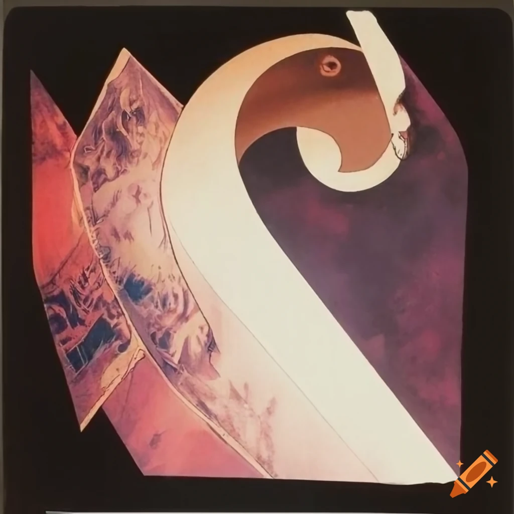 slump-mirage-album-cover-from-the-1970s