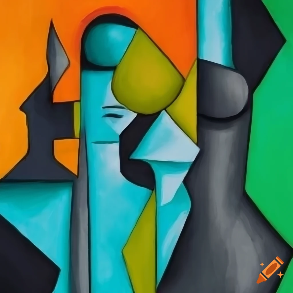 Expressionist Surrealist Black And White Monochrome Artwork On Craiyon