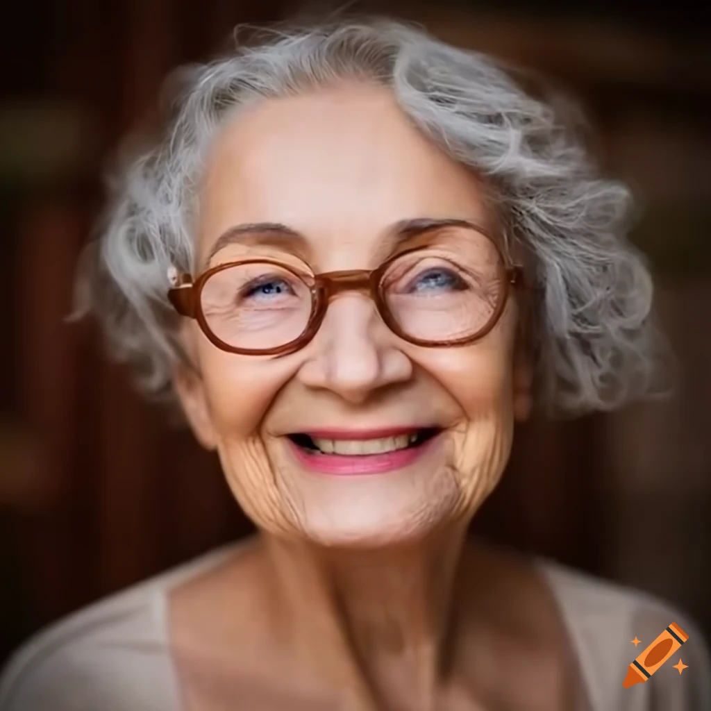 84,000+ Old Lady Face Pictures