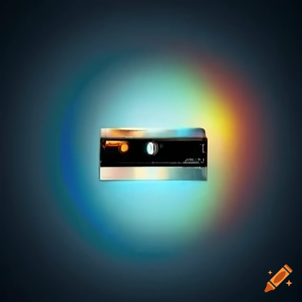 Logo for vidéo passé buying and selling old vhs and dvds