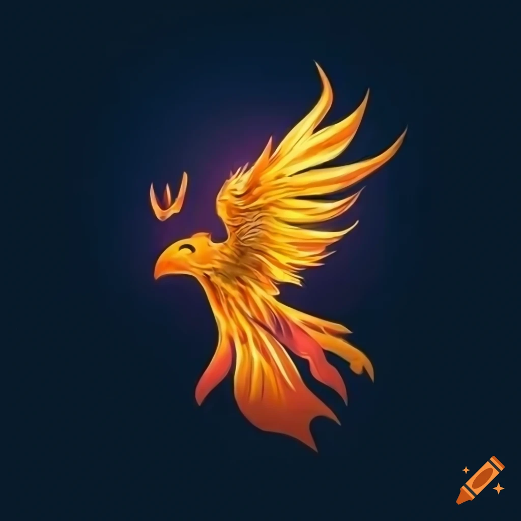 Phoenix Crown Logo