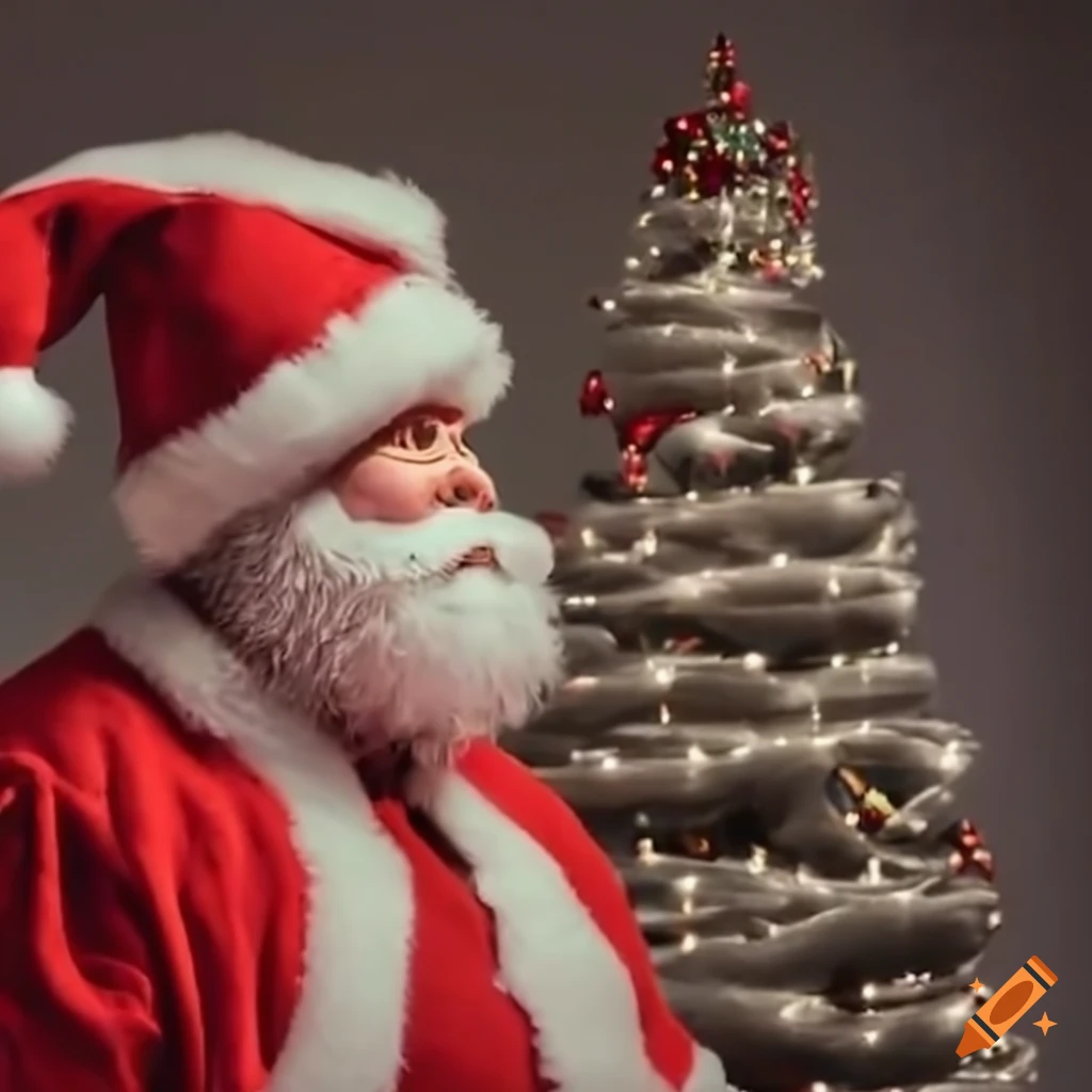 santa-coding-outdoors-with-a-computer-on-craiyon