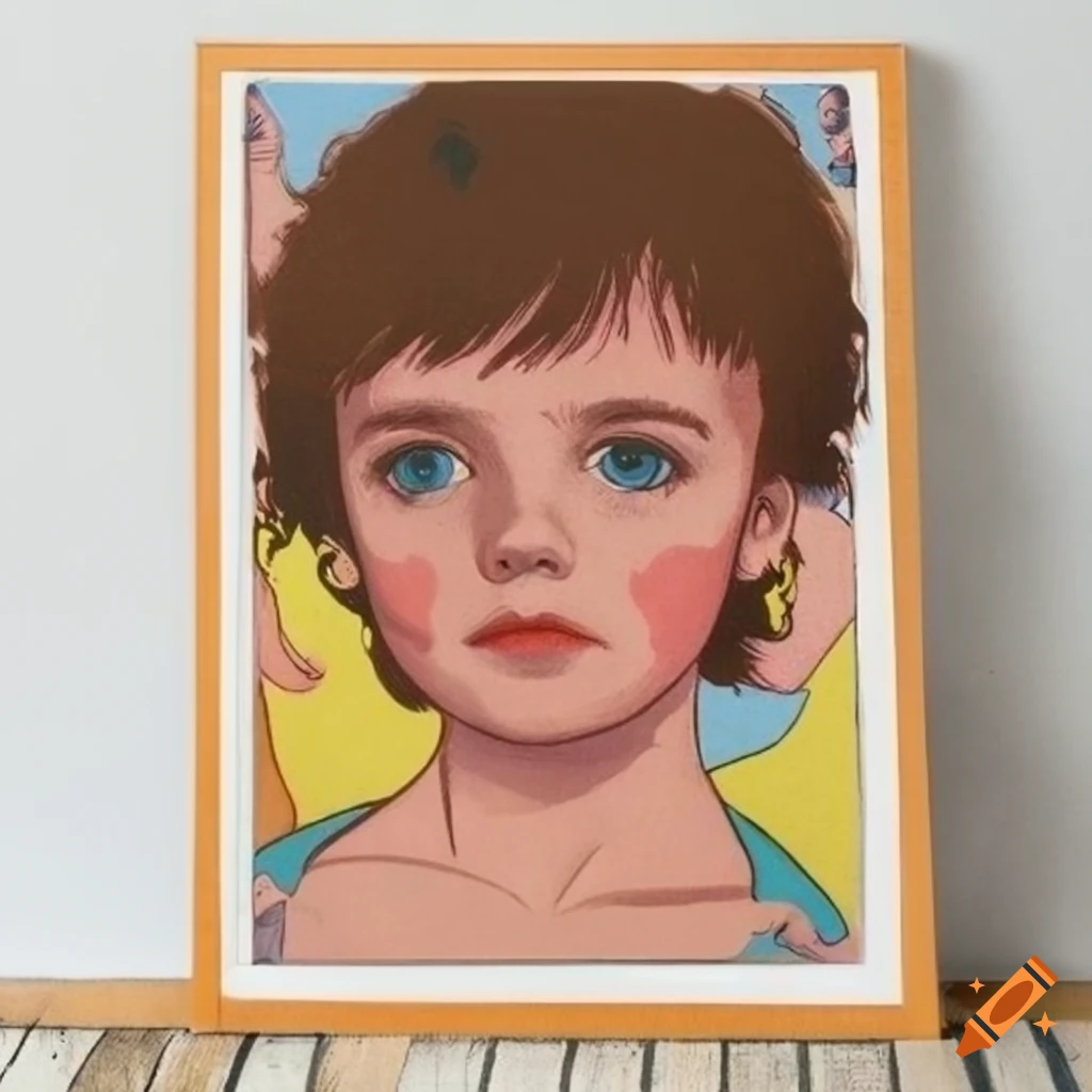 Concept Of Innocence On Craiyon concept-of-innocence-on-craiyon