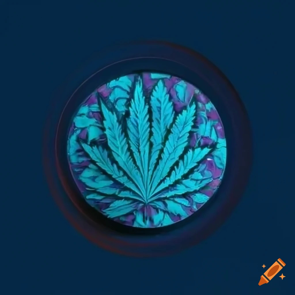 Logo Of A Weed Selling Company In Germany On Craiyon