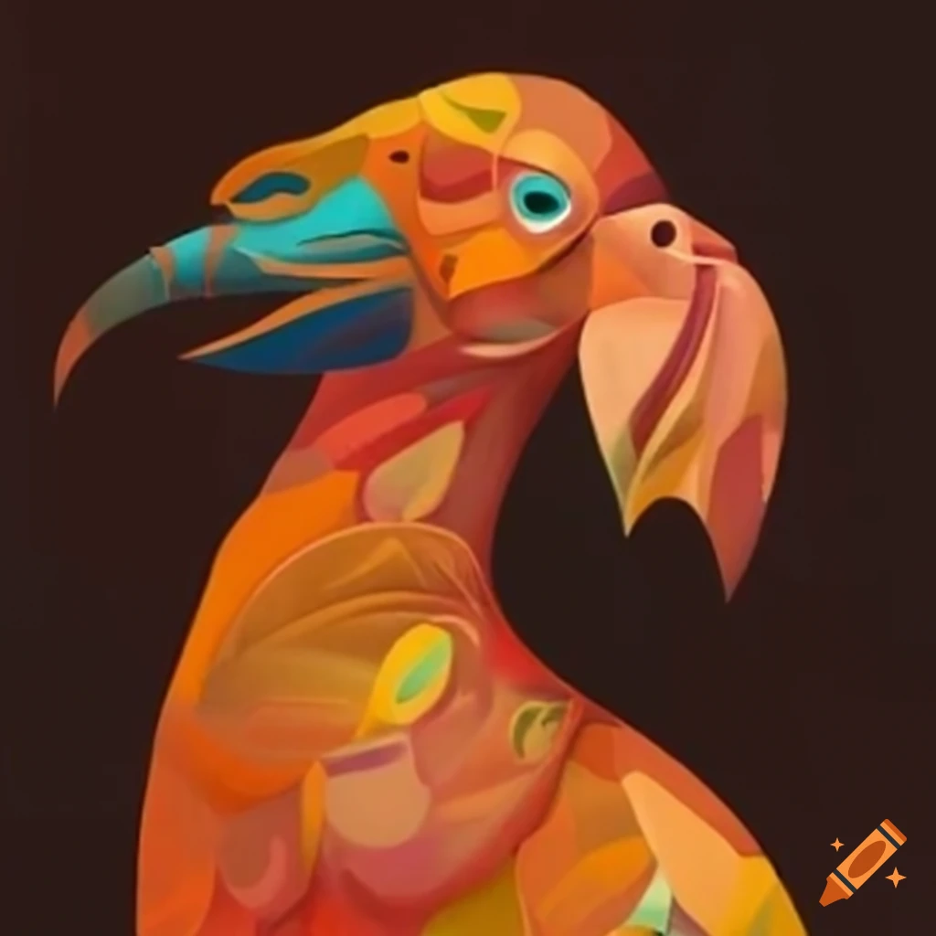 stylized-typography-of-indanga-species-on-craiyon