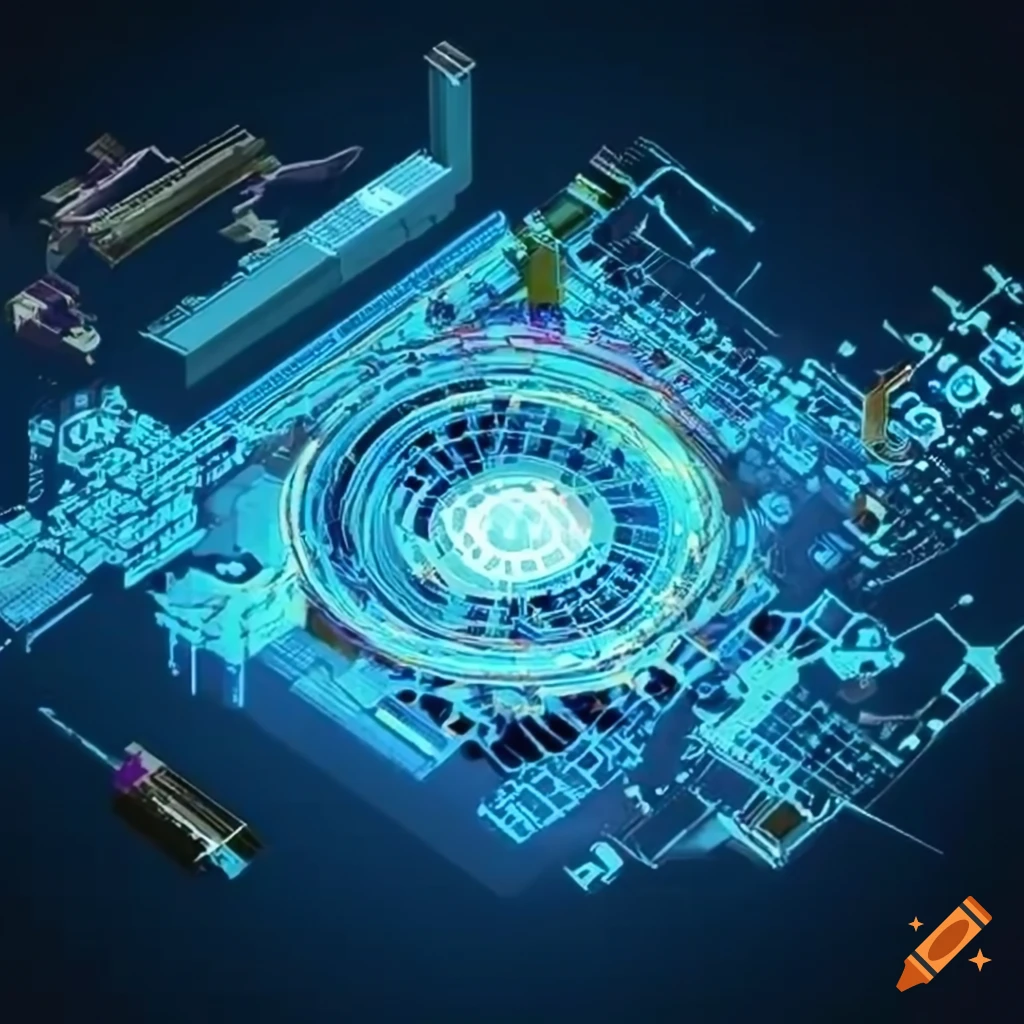 Digital technologies and tools in a matlab laboratory on Craiyon