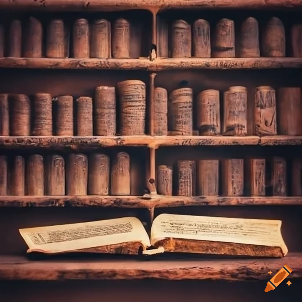 Books, old books, old, study, library - free image from