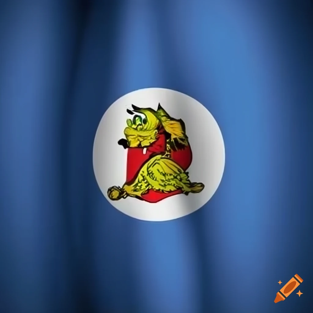 flag of Goofyland