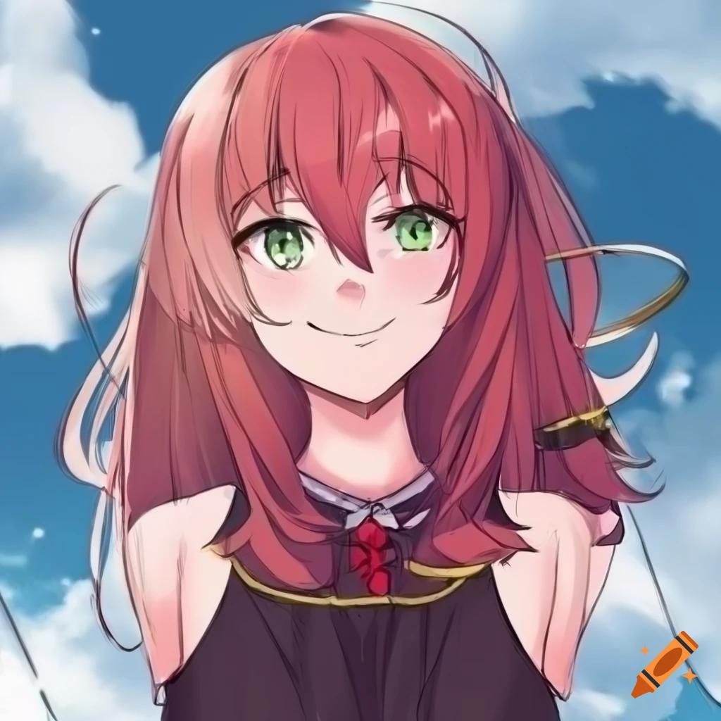 Anime Artwork On Craiyon anime-artwork-on-craiyon