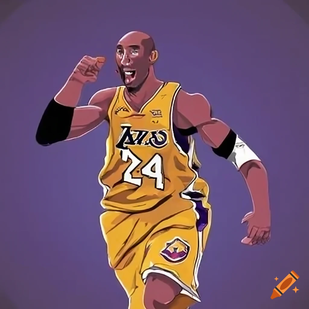 Pin by Cerebral Assassin on Kobe Bryant: The Black Mamba | Anime naruto,  Fictional characters, Anime
