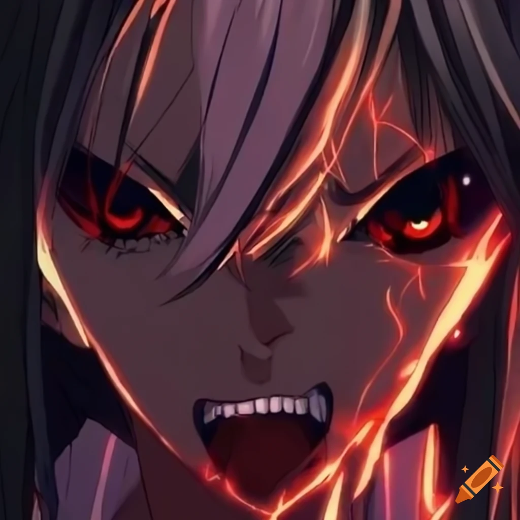 25 Best Angry Anime Girls you Need to See (with Images)