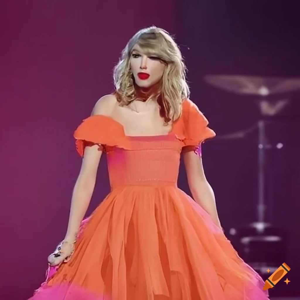 Taylor Swift's Grammys Red Carpet Look: See Photos | In Touch Weekly